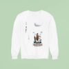 Washington Nationals X Sam Hunt Summer Tour Locked Up Tour Sweatshirt