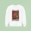 Water Damage Vera Groningen Nl Sweatshirt