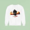 Wave Killcam Sweatshirt