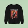Wayfarer Plainsman Sweatshirt