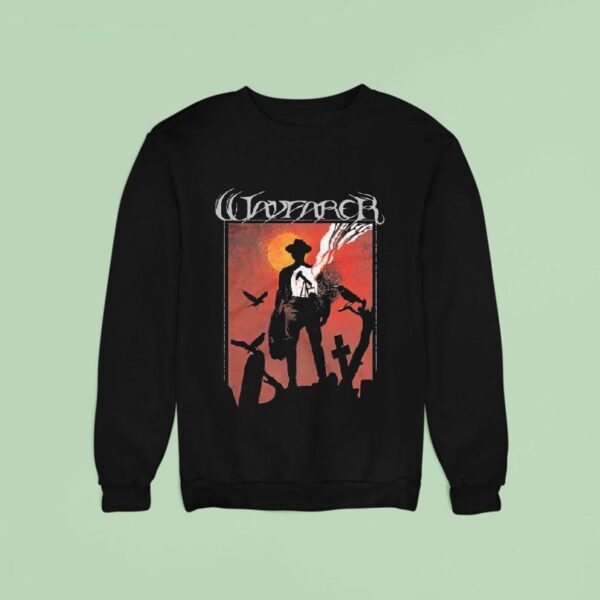 Wayfarer Plainsman Sweatshirt