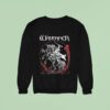 Wayfarer The Crimson Rider Sweatshirt