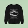 Wayfarer The Thousand Tombs Of Western Promise Sweatshirt