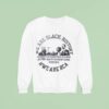 We Are Black History We Are Rca Redemption Christian Academy History Black Boarding Schools Sweatshirt