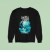 We Are The Emply Lorelei Sweatshirt