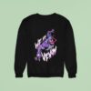 We Are Venom Marvel Comics Sweatshirt
