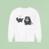 We Meet Again Old Friend Rip Ozzy Osbourne Sweatshirt