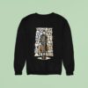Wednesday Addams Family Sweatshirt