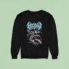 Weeping In Devotion To Dominance Sweatshirt