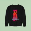 Weird Science S Retro Sweatshirt