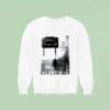 Welcome To Silent Hill We Ve Been Expecting You Sweatshirt
