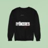 Welcome Viktor Gykeres Arsenal Fc Signature Sweatshirt