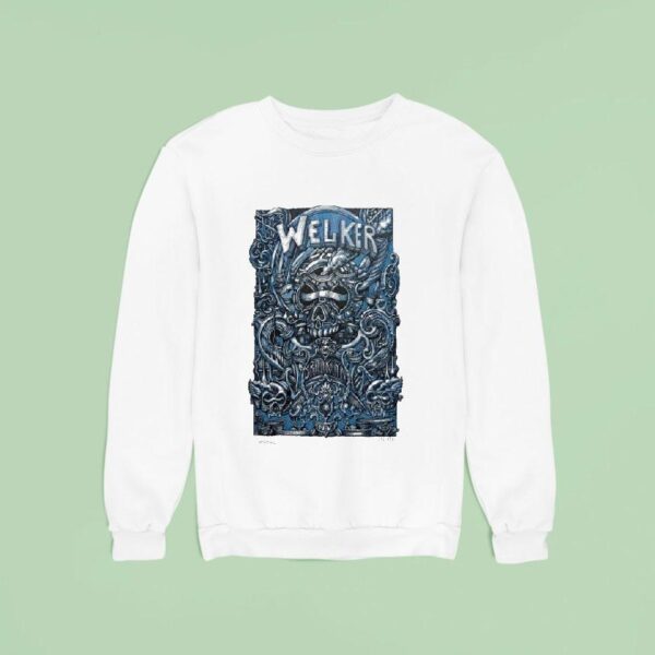 Welker Brooklyn Nv July Sweatshirt