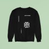 West Coast Choppers Fast And Furious Paul Walker Logo Sweatshirt