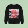 Westside Gunn Th Rope Heels Have Eyes Day In Buffalo New York At Riverworks On August Sweatshirt