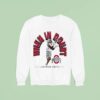 When In Doubt Jeremiah Smith Ohio State Buckeyes Football Sweatshirt