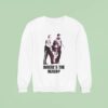 Where S The Beach Sweatshirt