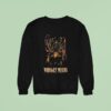 Whiskey Myers Midnight Woman July Nashville Tn Sweatshirt