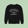 Whiteboy University Est Sweatshirt