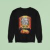 Whitey Morgan The Caverns In Grundy County Tn Sweatshirt