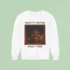 Whitty Huton Wuld Toor Martin Lawrence Sweatshirt