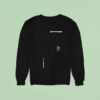 Who Dies First This World Is Mad Sweatshirt