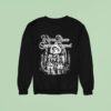 Wicca Phase Springs Eternal Horses Sweatshirt