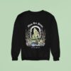 Wicca Phase Springs Eternal Mossy Kingdom Sweatshirt