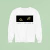 Wicca Phase Springs Eternal Suffer On Cat Eye Sweatshirt