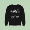 Wicca Phase Springs Eternal Suffer On Sweatshirt