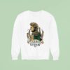 Wicked For Good A Man Made Of Straw Sweatshirt
