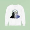 Wicked For Good Glinda And Elphaba Friends Forever Changed Sweatshirt