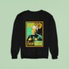 Wicked For Good Wizard Sees Everything Sweatshirt