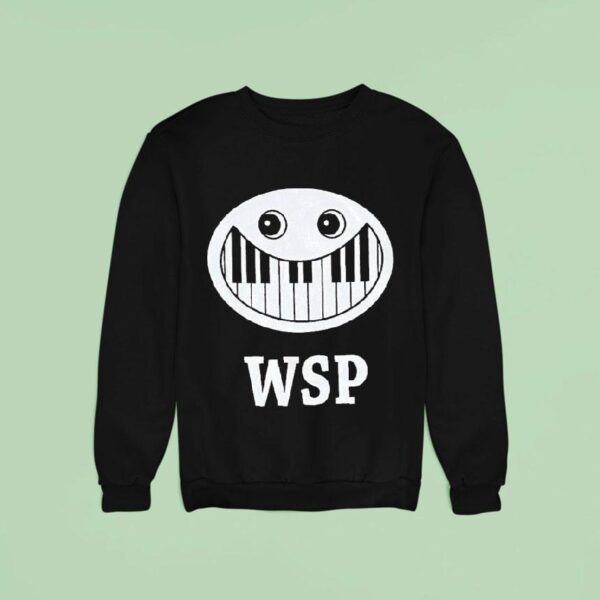 Widespread Panic Tasty Sweatshirt