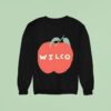 Wilco Apple Sweatshirt