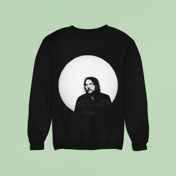 Wilco Jeff Tweedy Twilight Override Sweatshirt
