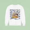 Wild Pink Dulling The Horns Sweatshirt