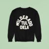 Wilderado Tul Okla Sweatshirt