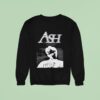 Will Ashley Ash Sweatshirt