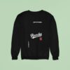 Will Smith Shirzee Rancho Sweatshirt