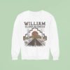William Clark Green Aztec Highway Sweatshirt