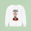 William Goldman The Princess Bride Sweatshirt