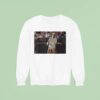 Wimbledon Tennis Legend Boris Becker Sweatshirt