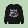 Windy City Smokeout Chi Usa Rainbow Sweatshirt