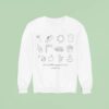 Winterbourne Act Of Disappearing Sweatshirt