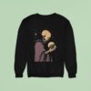 Witch Bolt Ka Bael God Of Fate Sweatshirt
