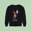 Witch Bolt Thistlebur Step Softly Sweatshirt