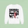Within Destruction Kanashibari Sweatshirt