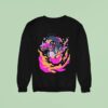 Wizard Fira Sweatshirt