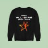 Wnba Indiana Fever All Star Indy Sweatshirt